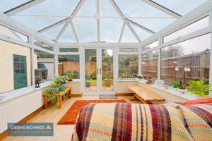 Conservatory - click for photo gallery
